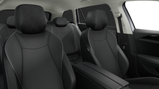 Bild eines Passat Variant Business TDI DSG