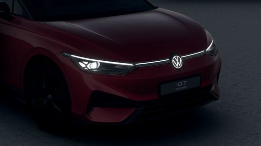 Bild eines ID.7 Tourer Pro S 210 kW Business