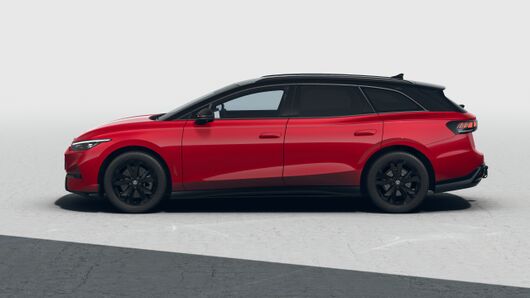 Bild eines ID.7 Tourer Pro S 210 kW Business