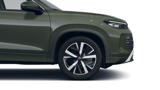 Bild eines Tayron Friends eTSI DSG