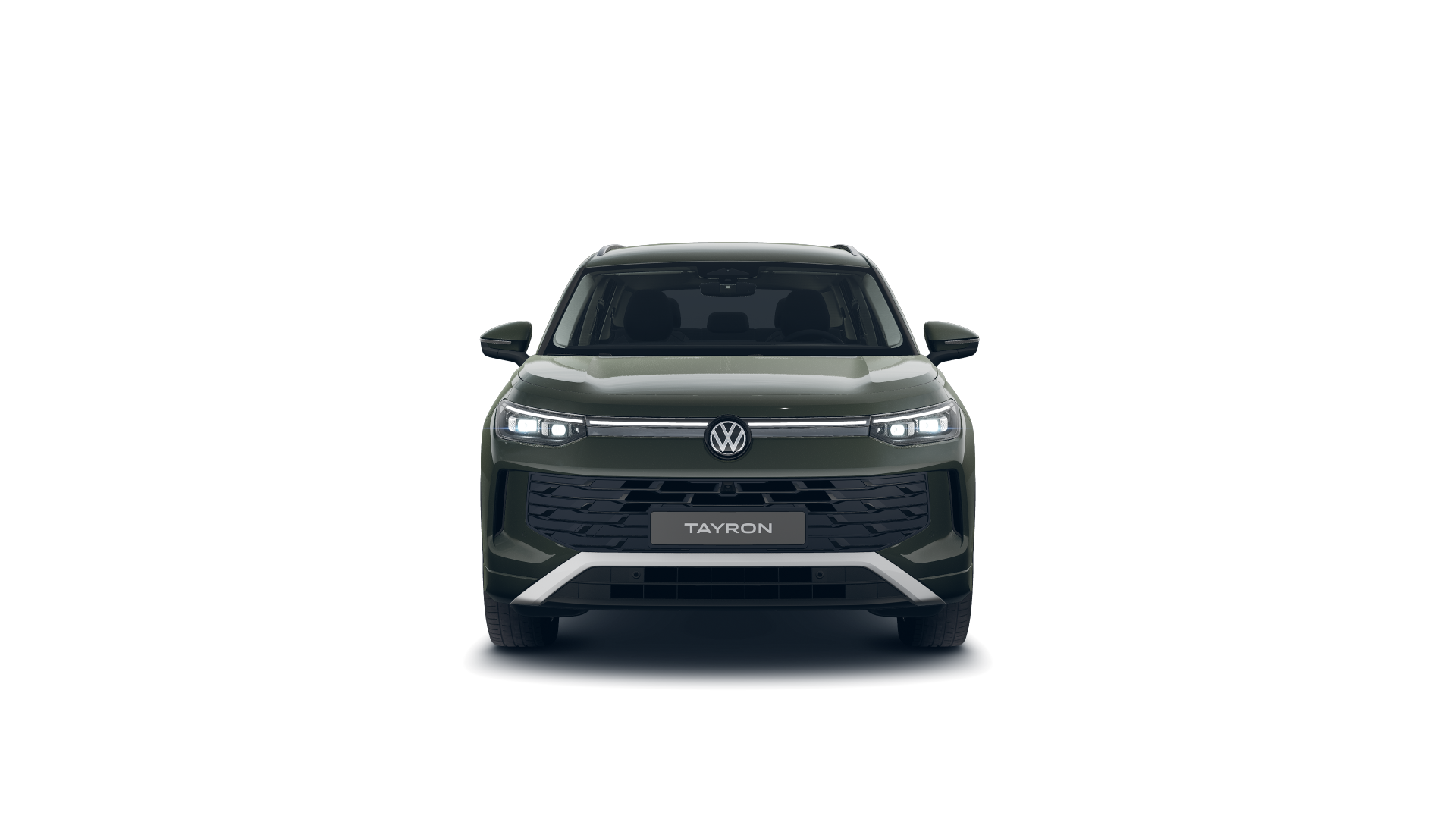 Bild eines Tayron Friends eTSI DSG