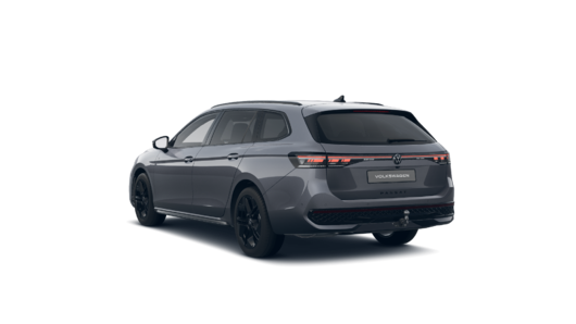 Bild eines Passat Variant R-Line eTSI DSG
