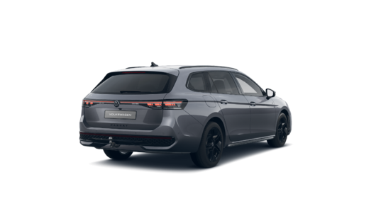 Bild eines Passat Variant R-Line eTSI DSG