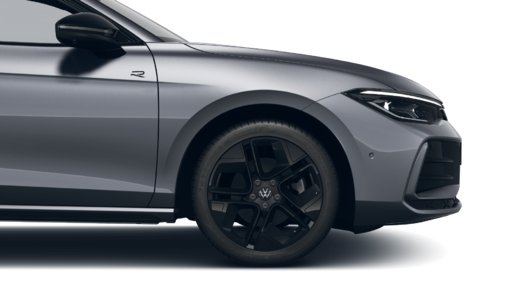 Bild eines Passat Variant R-Line eTSI DSG