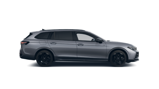 Bild eines Passat Variant R-Line eTSI DSG
