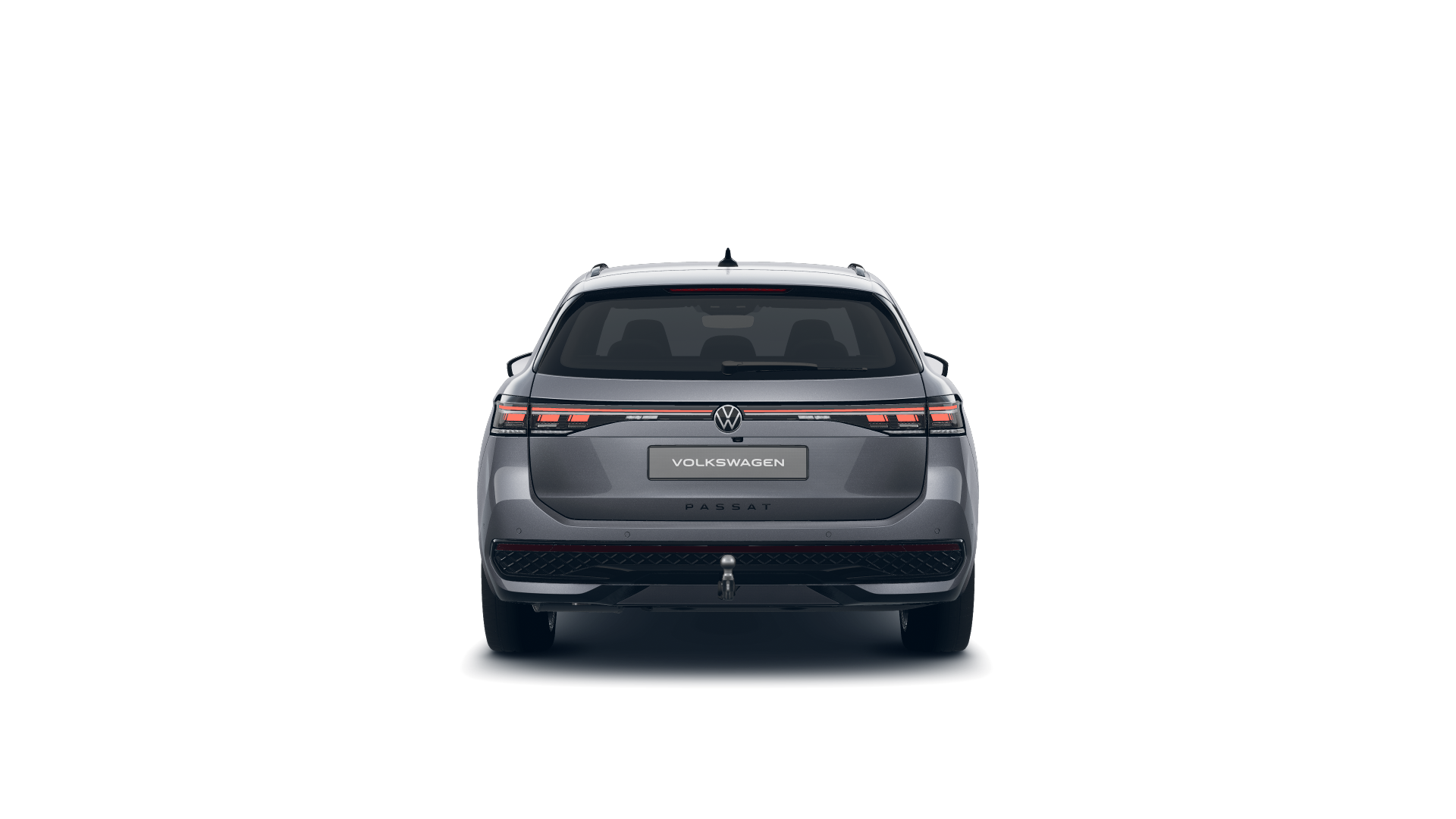 Bild eines Passat Variant R-Line eTSI DSG