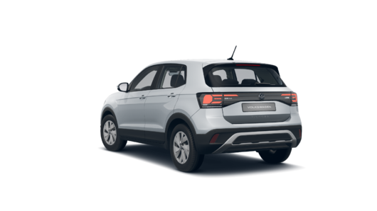 Bild eines T-Cross 4Me TSI