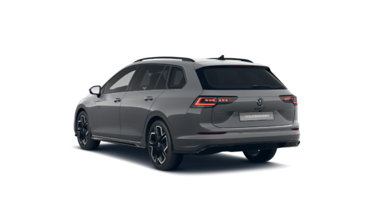 Bild eines Golf Variant Sport TSI