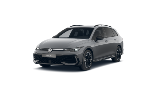 Bild eines Golf Variant Sport TSI