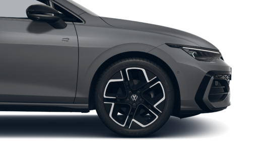 Bild eines Golf Variant Sport TSI