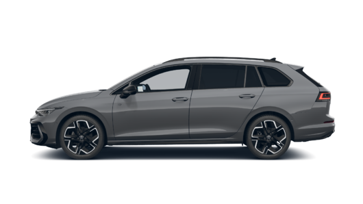 Bild eines Golf Variant Sport TSI