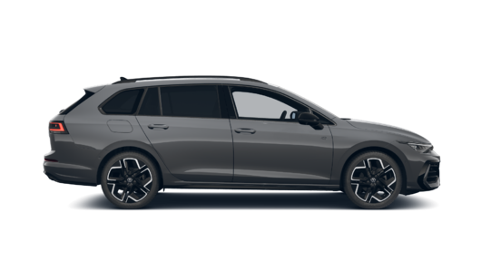 Bild eines Golf Variant Sport TSI