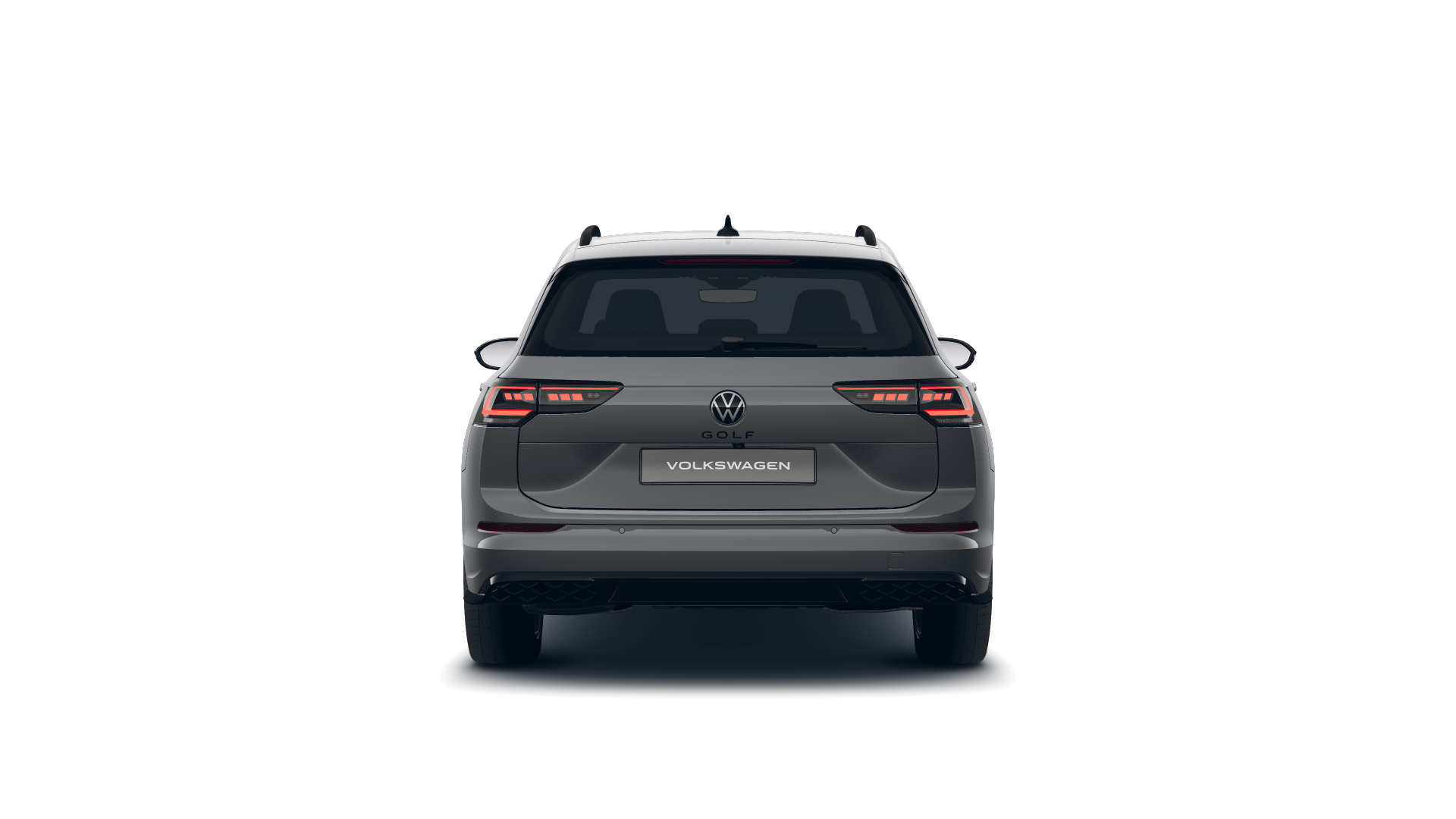 Bild eines Golf Variant Sport TSI