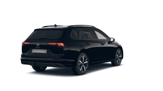 Bild eines Golf Variant Business TSI