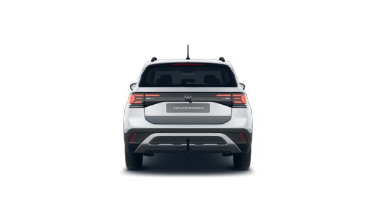 Bild eines T-Cross Friends TSI DSG