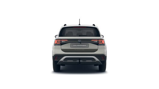 Bild eines T-Cross Friends TSI DSG