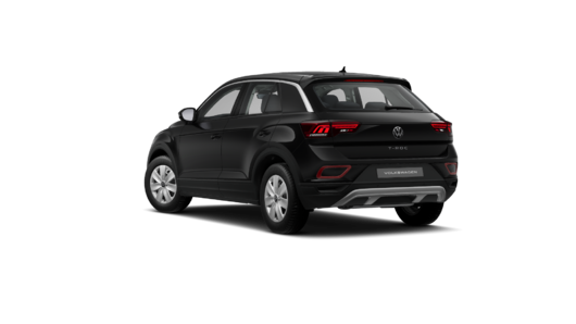 Bild eines T-Roc 4Me TSI