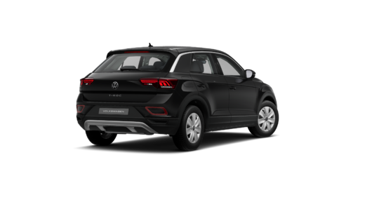 Bild eines T-Roc 4Me TSI