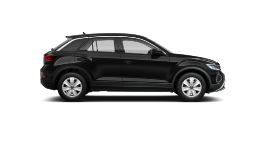 Bild eines T-Roc 4Me TSI