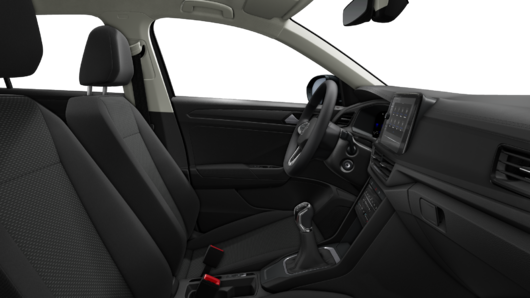 Bild eines T-Roc 4Me TSI
