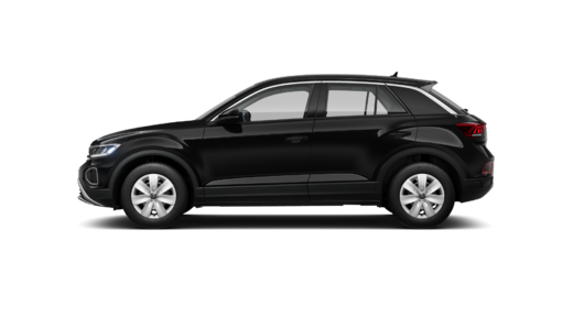Bild eines T-Roc 4Me TSI