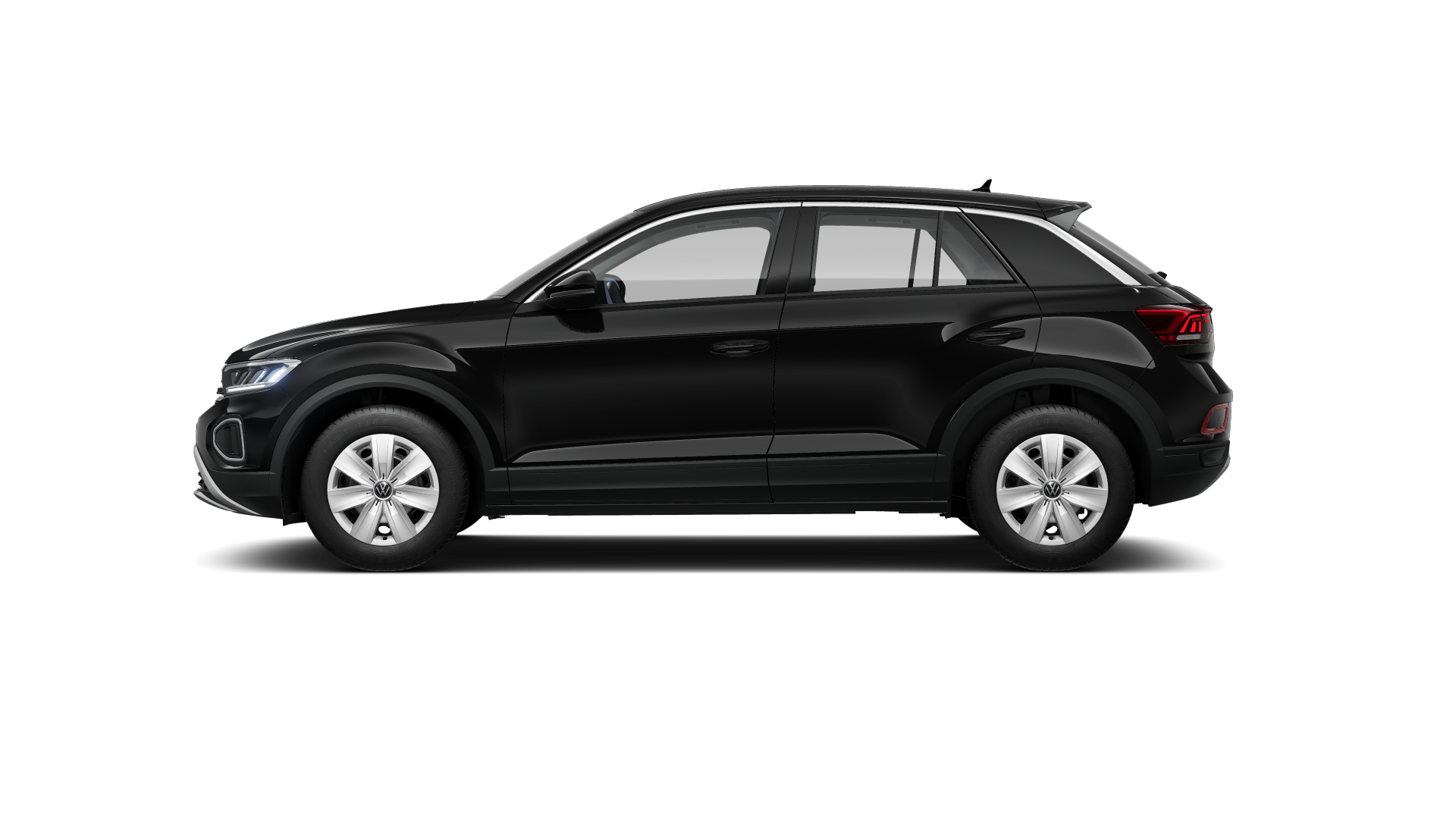 T-Roc (Vorgängermodell)