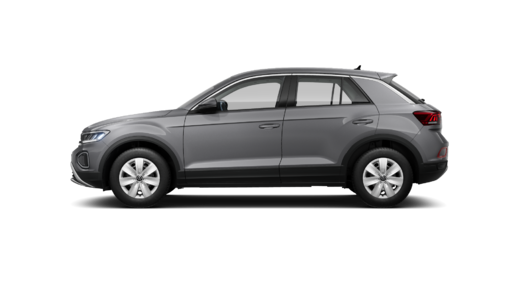 Bild eines T-Roc 4Me TSI