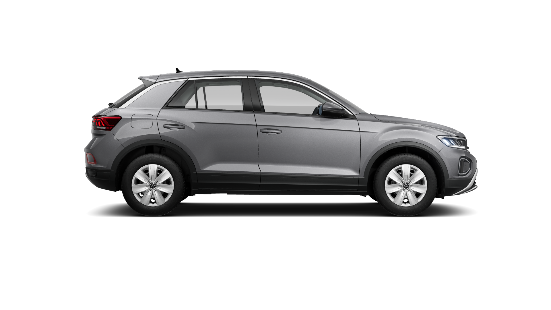 Bild eines T-Roc 4Me TSI