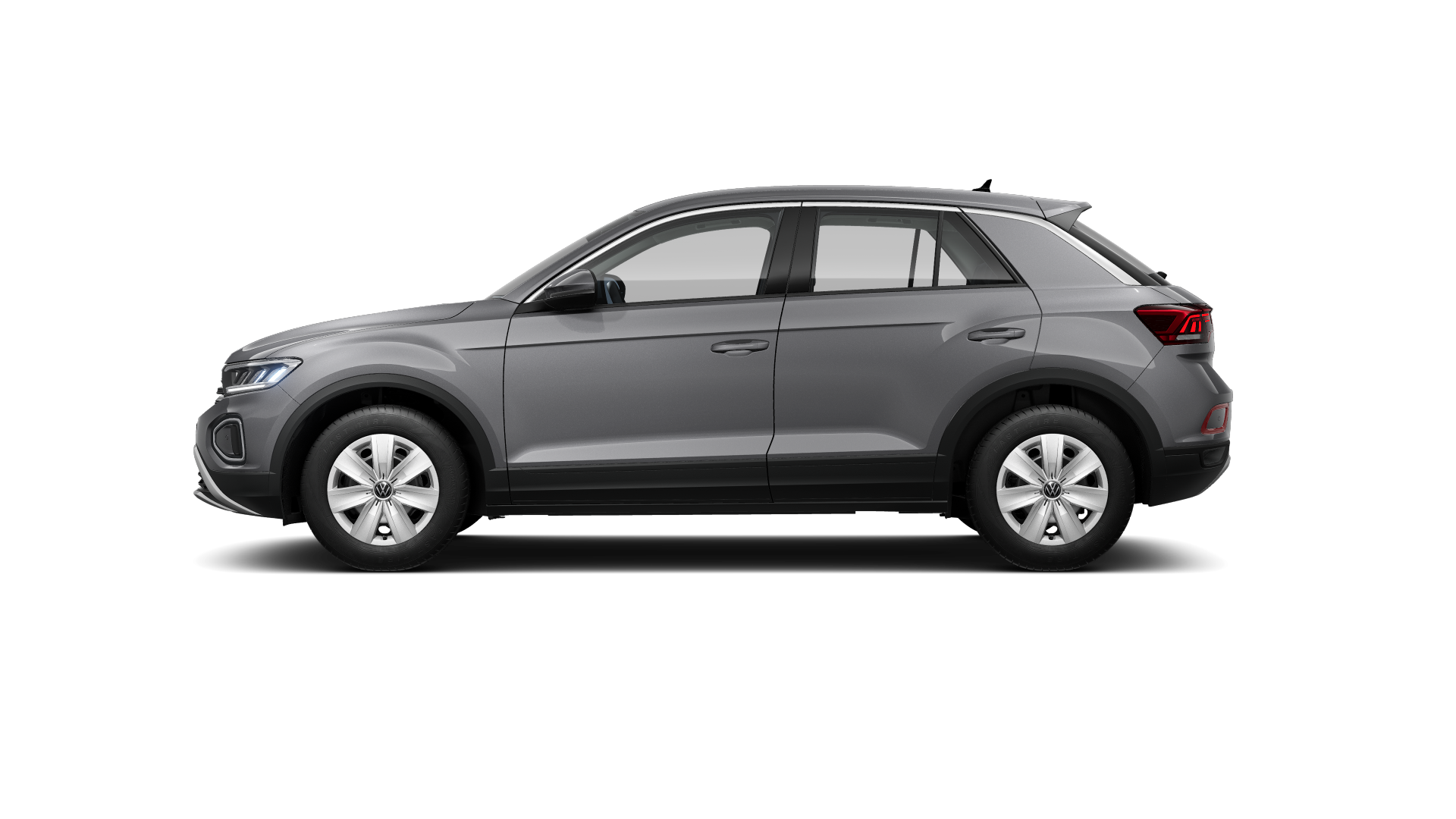 T-Roc (Vorgängermodell)