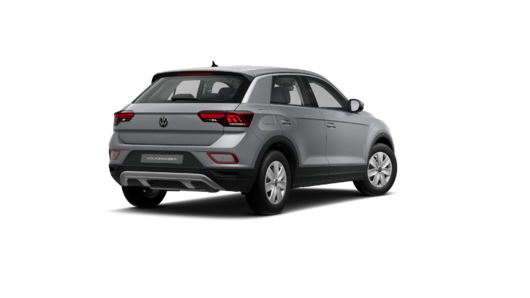 Bild eines T-Roc 4Me TSI