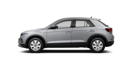 Bild eines T-Roc 4Me TSI