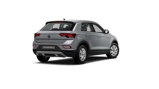 Bild eines T-Roc 4Me TSI
