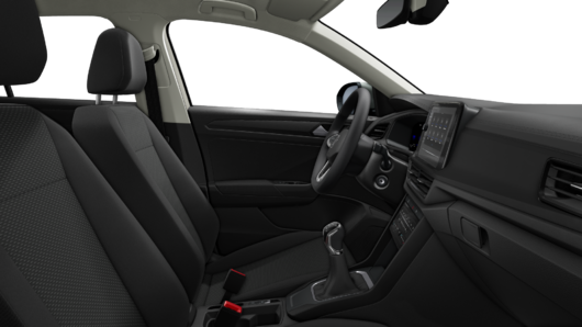 Bild eines T-Roc 4Me TSI