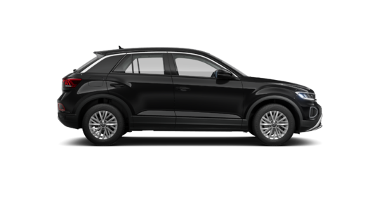 Bild eines T-Roc 4Me TSI
