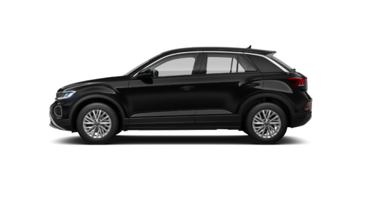 Bild eines T-Roc 4Me TSI