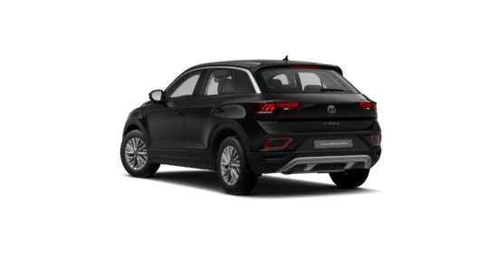 Bild eines T-Roc 4Me TSI