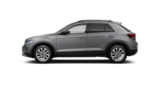 Bild eines T-Roc Friends TSI