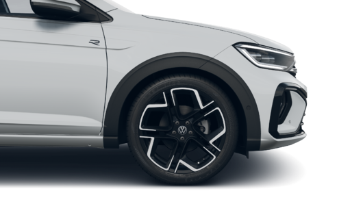 Bild eines Taigo Sport TSI DSG