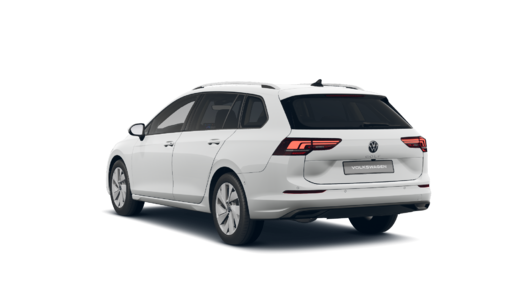 Bild eines Golf Variant Business TSI