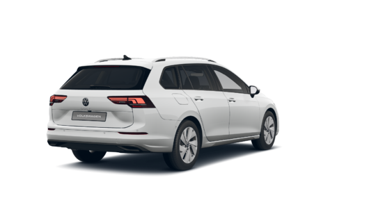 Bild eines Golf Variant Business TSI