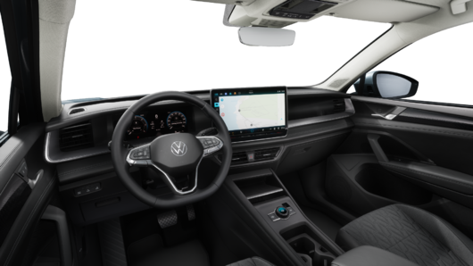 Bild eines Tayron Friends TDI 4MOTION DSG