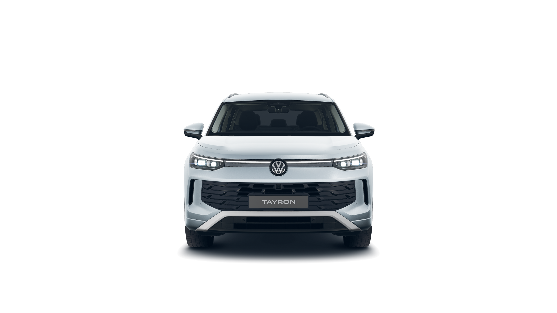 Bild eines Tayron Friends TDI 4MOTION DSG