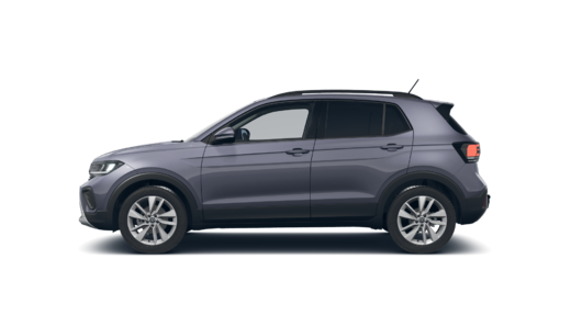Bild eines T-Cross Friends TSI DSG