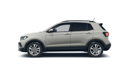 Bild eines T-Cross Friends TSI DSG