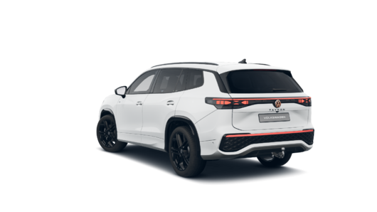 Bild eines Tayron R-Line TDI 4MOTION DSG