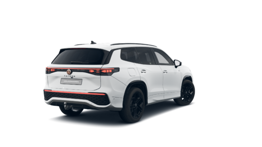 Bild eines Tayron R-Line TDI 4MOTION DSG