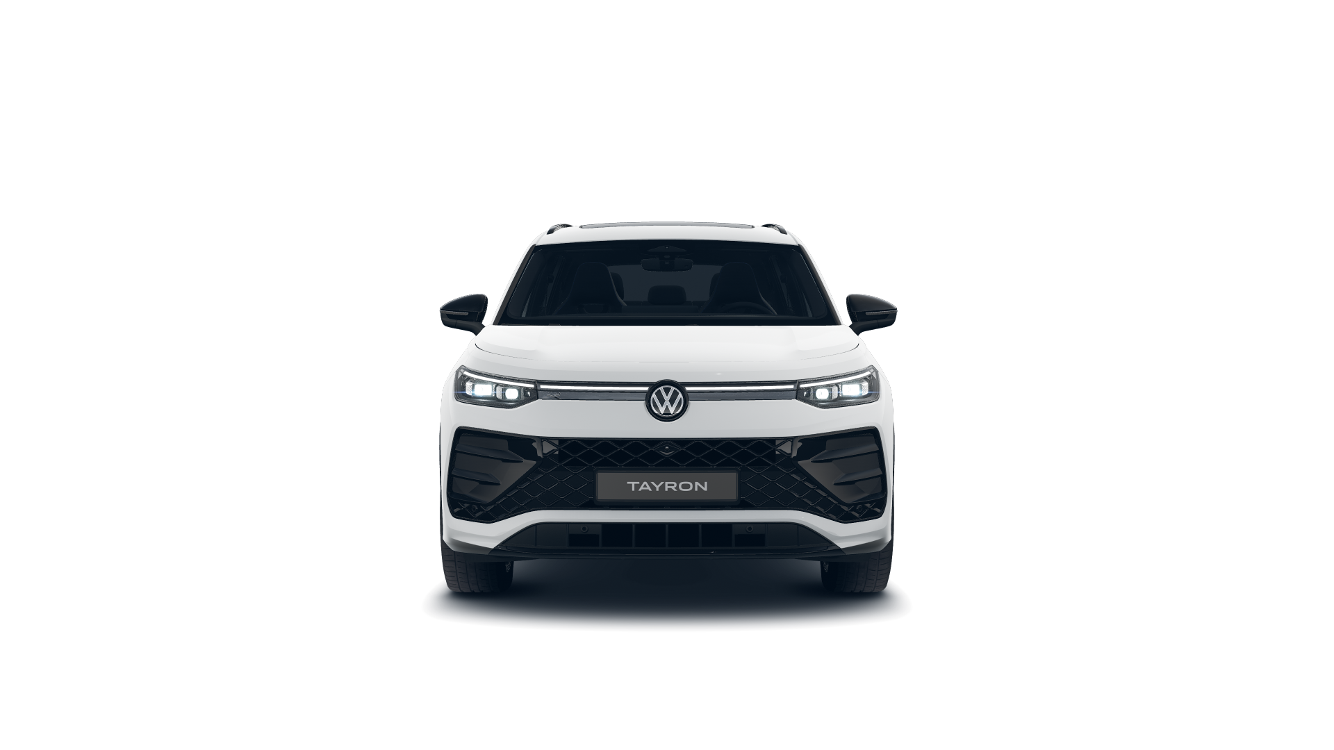 Bild eines Tayron R-Line TDI 4MOTION DSG