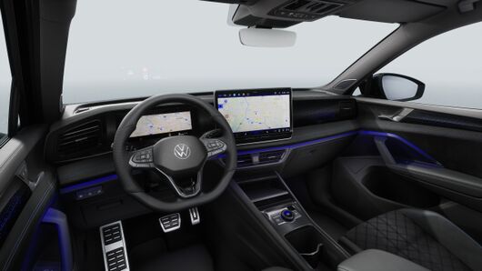 Bild eines Tiguan R-Line TDI 4MOTION DSG