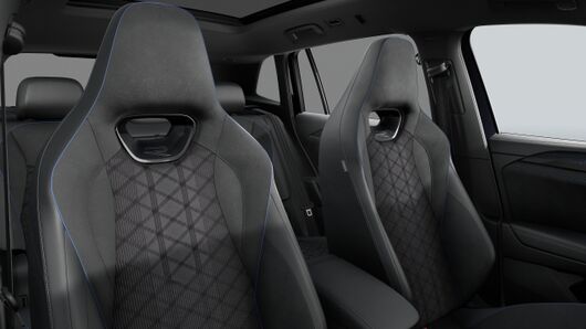 Bild eines Tiguan R-Line TDI 4MOTION DSG