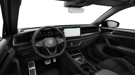 Bild eines Tayron Sport eTSI DSG